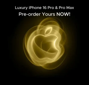Apple iPhone 16 Pro Max Pre-order
